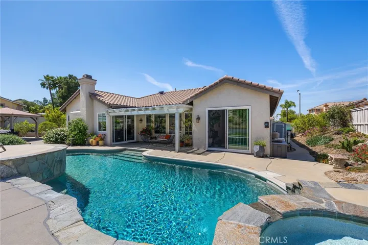 42768 Mountain Shadow Road, Murrieta, California 92562
