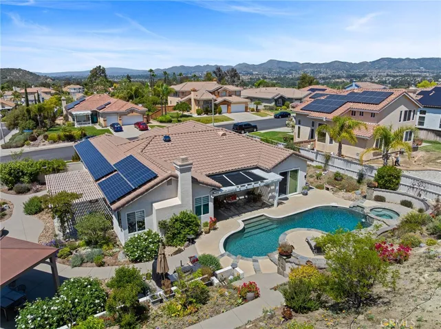 42768 Mountain Shadow Road, Murrieta, California 92562