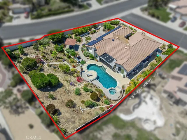 42768 Mountain Shadow Road, Murrieta, California 92562