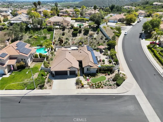 42768 Mountain Shadow Road, Murrieta, California 92562