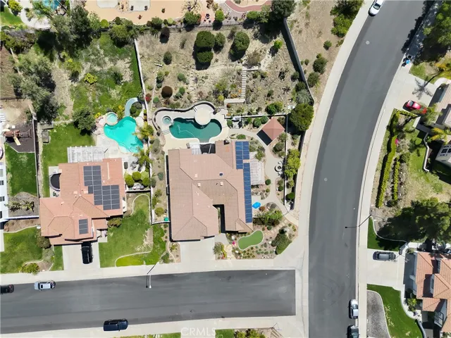 42768 Mountain Shadow Road, Murrieta, California 92562