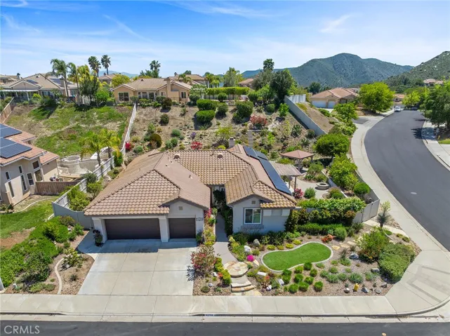 42768 Mountain Shadow Road, Murrieta, California 92562