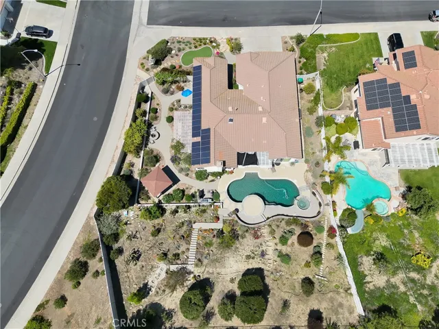 42768 Mountain Shadow Road, Murrieta, California 92562