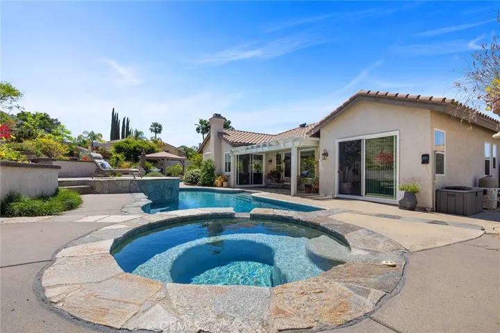 42768 Mountain Shadow Road, Murrieta, California 92562