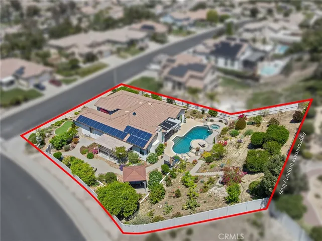 42768 Mountain Shadow Road, Murrieta, California 92562