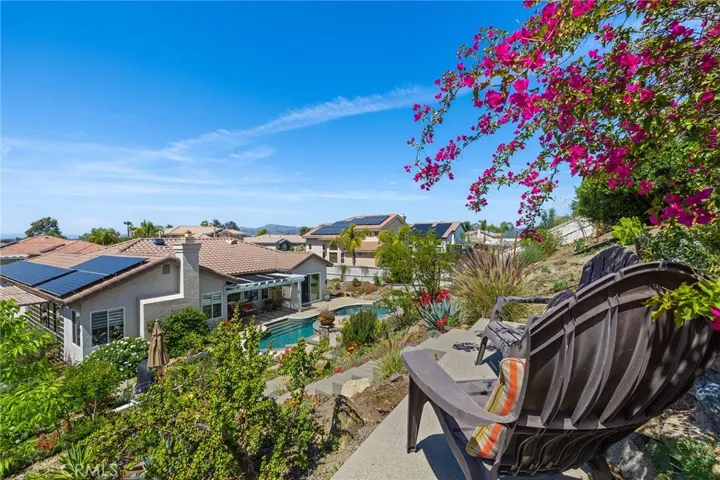 42768 Mountain Shadow Road, Murrieta, California 92562