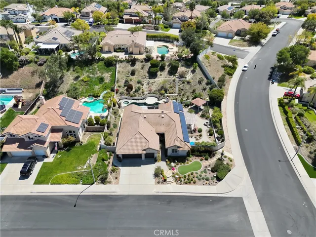 42768 Mountain Shadow Road, Murrieta, California 92562