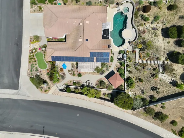 42768 Mountain Shadow Road, Murrieta, California 92562