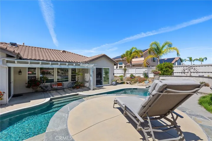 42768 Mountain Shadow Road, Murrieta, California 92562