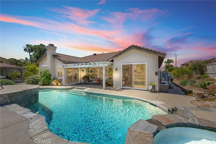 42768 Mountain Shadow Road, Murrieta, California 92562