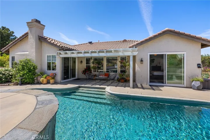 42768 Mountain Shadow Road, Murrieta, California 92562