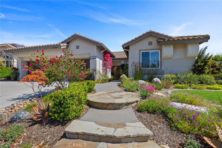 42768 Mountain Shadow Road, Murrieta, California 92562