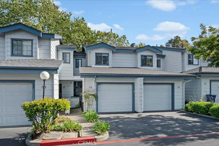 2220 Exposition Drive 53, San Luis Obispo, California 93401
