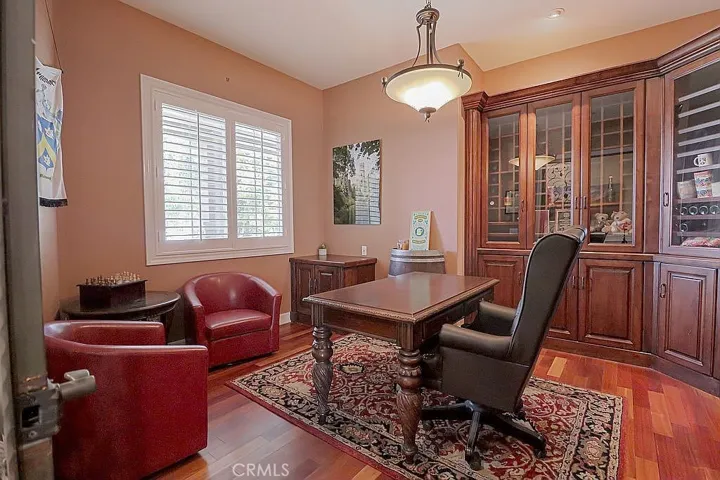 7630 E Spotted Pony Lane, Anaheim Hills, California 92808