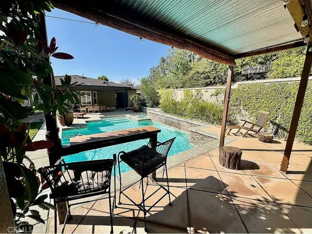 7630 E Spotted Pony Lane, Anaheim Hills, California 92808