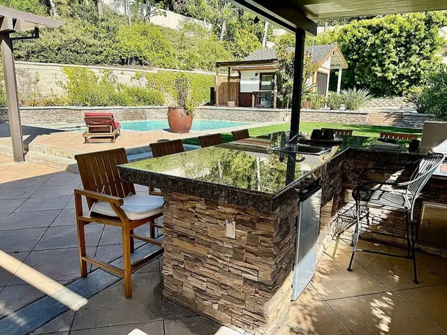 7630 E Spotted Pony Lane, Anaheim Hills, California 92808