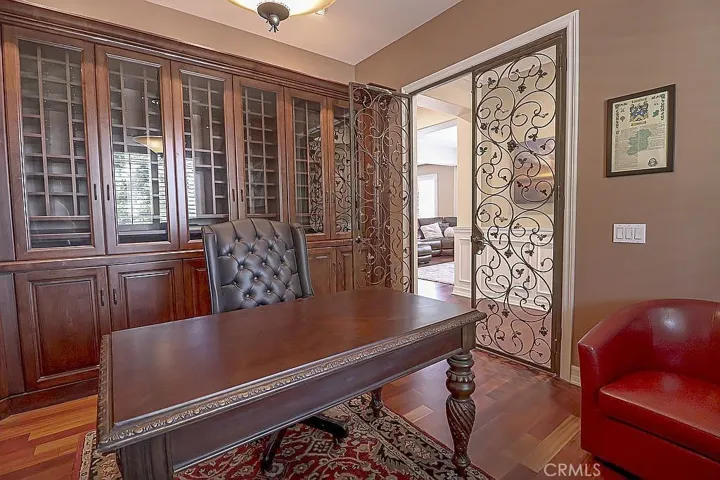 7630 E Spotted Pony Lane, Anaheim Hills, California 92808