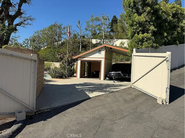 7630 E Spotted Pony Lane, Anaheim Hills, California 92808