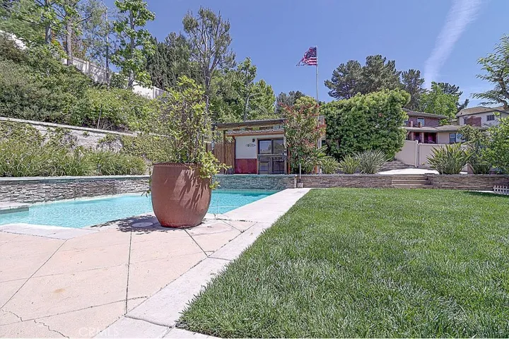 7630 E Spotted Pony Lane, Anaheim Hills, California 92808