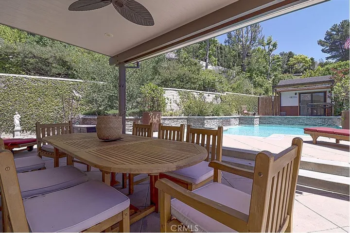7630 E Spotted Pony Lane, Anaheim Hills, California 92808