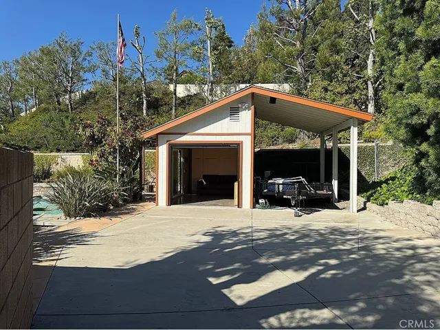 7630 E Spotted Pony Lane, Anaheim Hills, California 92808