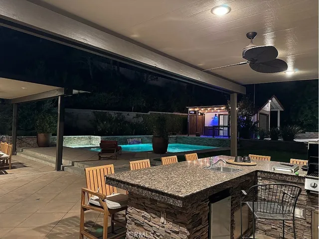 7630 E Spotted Pony Lane, Anaheim Hills, California 92808
