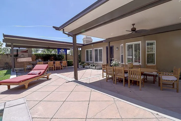 7630 E Spotted Pony Lane, Anaheim Hills, California 92808