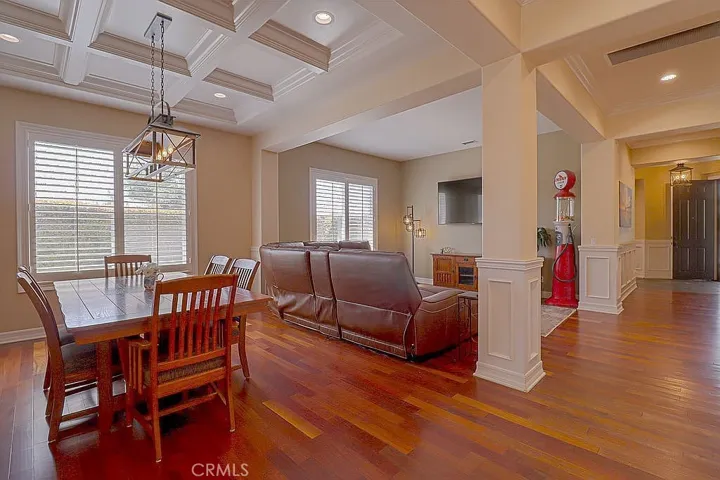7630 E Spotted Pony Lane, Anaheim Hills, California 92808