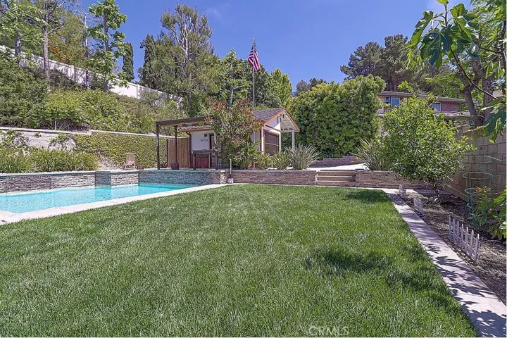 7630 E Spotted Pony Lane, Anaheim Hills, California 92808