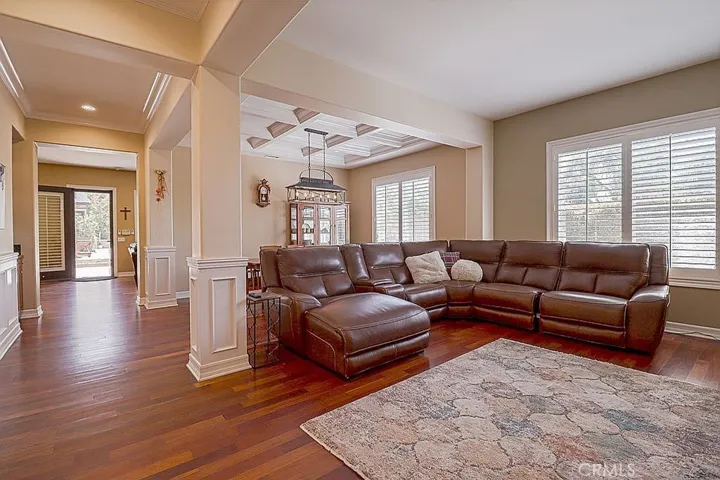 7630 E Spotted Pony Lane, Anaheim Hills, California 92808