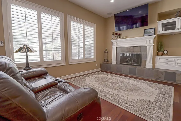 7630 E Spotted Pony Lane, Anaheim Hills, California 92808