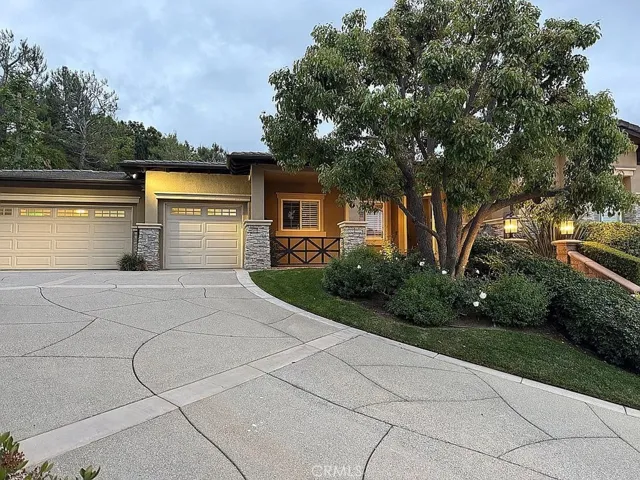 7630 E Spotted Pony Lane, Anaheim Hills, California 92808