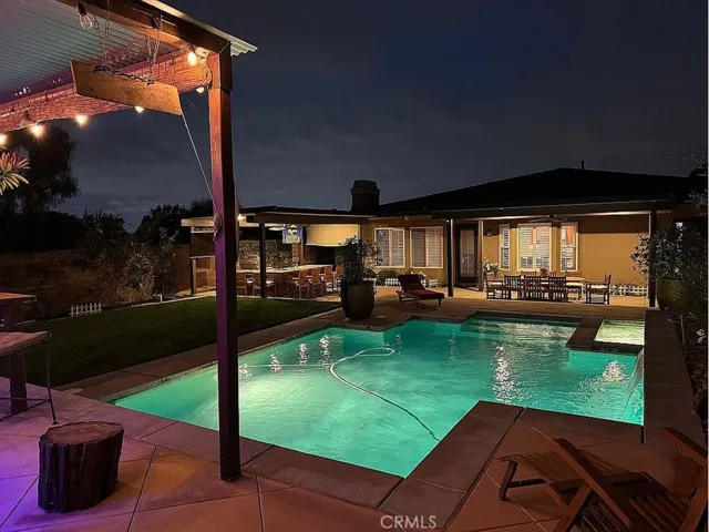 7630 E Spotted Pony Lane, Anaheim Hills, California 92808
