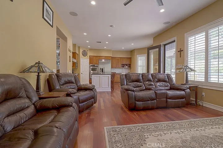 7630 E Spotted Pony Lane, Anaheim Hills, California 92808