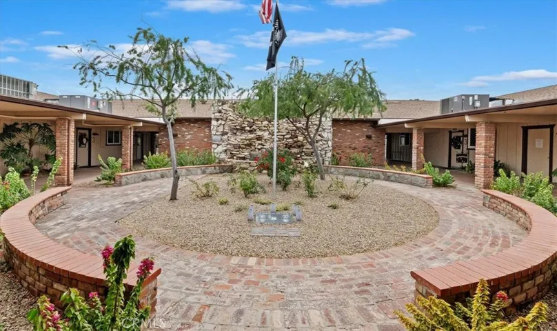 Community Grounds