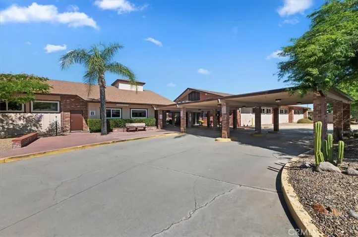 Community Clubhouse