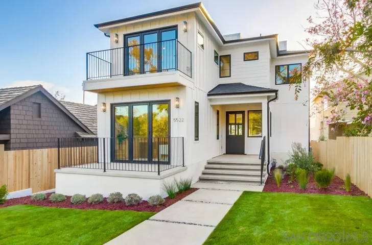 5522 Beaumont Ave, La Jolla, California 92037
