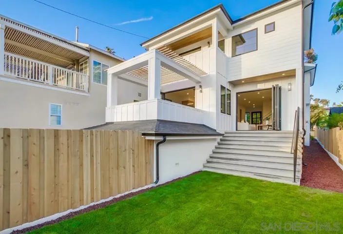 5522 Beaumont Ave, La Jolla, California 92037