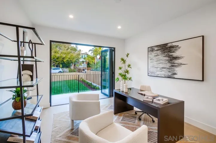 5522 Beaumont Ave, La Jolla, California 92037