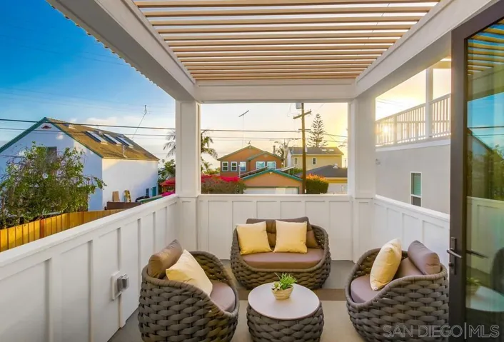 5522 Beaumont Ave, La Jolla, California 92037