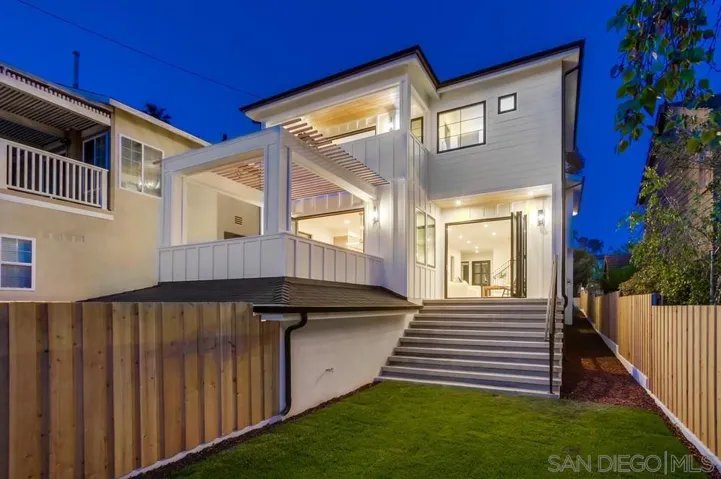 5522 Beaumont Ave, La Jolla, California 92037