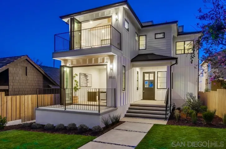 5522 Beaumont Ave, La Jolla, California 92037