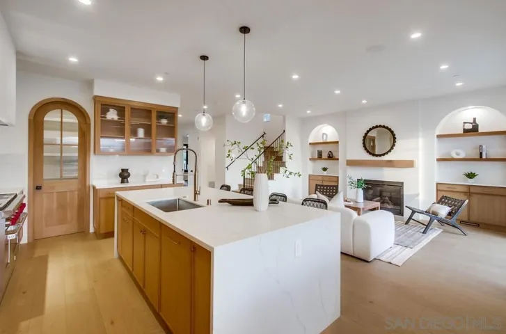 5522 Beaumont Ave, La Jolla, California 92037