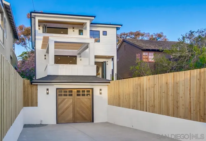 5522 Beaumont Ave, La Jolla, California 92037