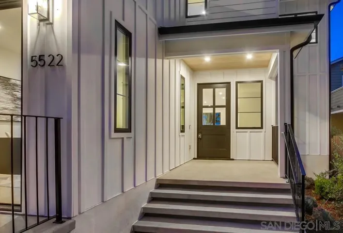 5522 Beaumont Ave, La Jolla, California 92037