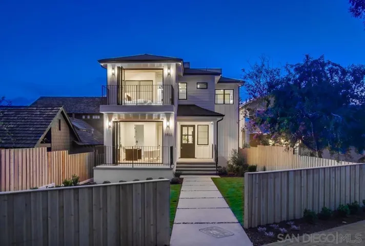 5522 Beaumont Ave, La Jolla, California 92037
