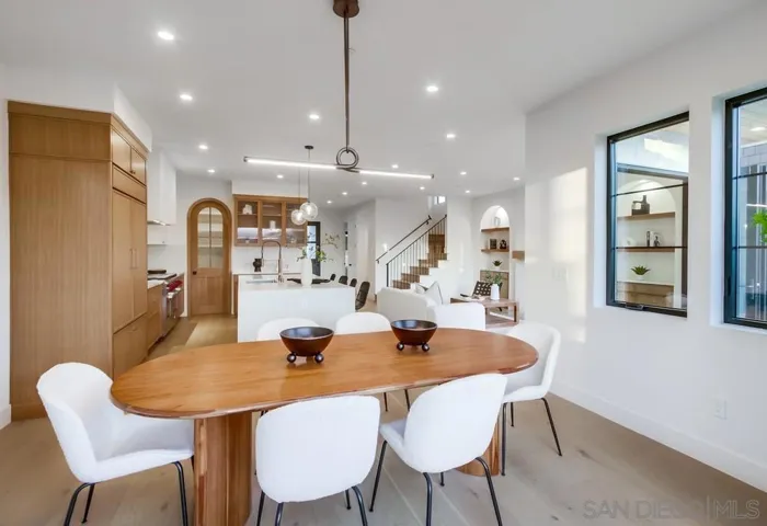 5522 Beaumont Ave, La Jolla, California 92037