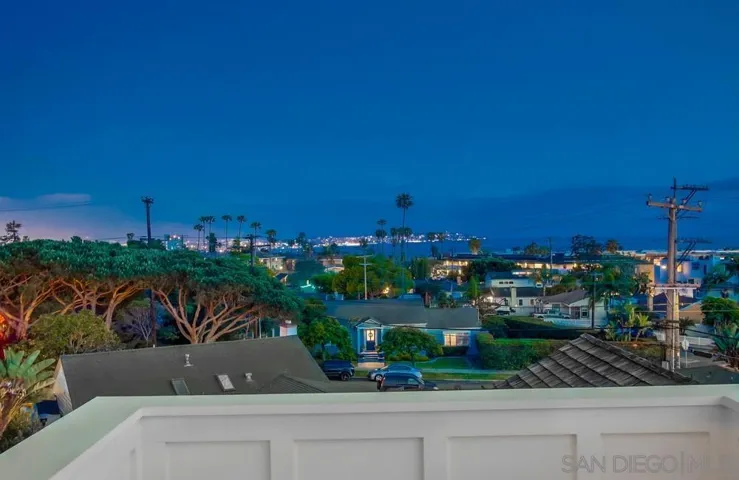5522 Beaumont Ave, La Jolla, California 92037