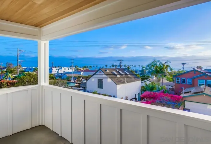 5522 Beaumont Ave, La Jolla, California 92037