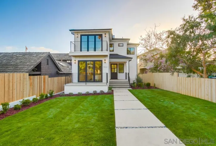 5522 Beaumont Ave, La Jolla, California 92037
